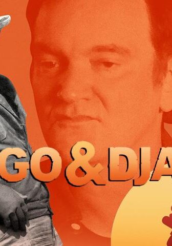 فيلم Django & Django 2021 مترجم