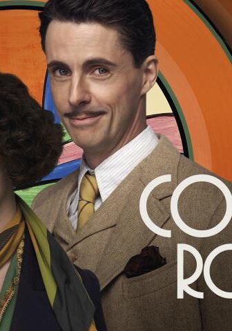 فيلم The Colour Room 2021 مترجم