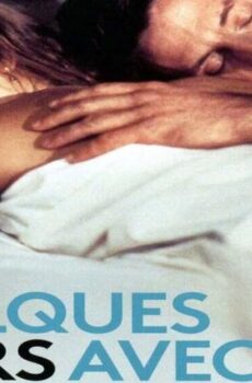 فيلم A Few Days with Me 1988 مترجم