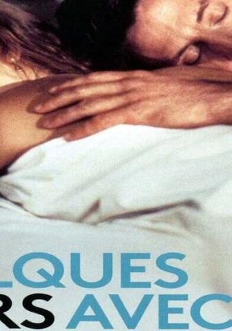 فيلم A Few Days with Me 1988 مترجم