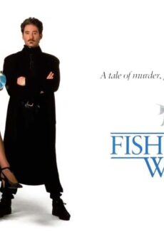 فيلم A Fish Called Wanda 1988 مترجم