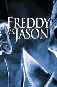 فيلم Freddy vs. Jason 2003 مترجم