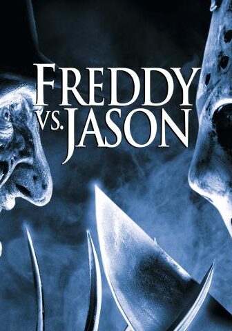 فيلم Freddy vs. Jason 2003 مترجم