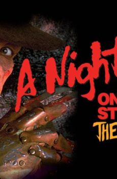 فيلم A Nightmare on Elm Street 5: The Dream Child 1989 مترجم
