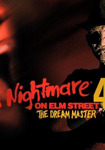 فيلم A Nightmare on Elm Street 4: The Dream Master 1988 مترجم