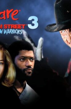 فيلم A Nightmare on Elm Street 3: Dream Warriors 1987 مترجم