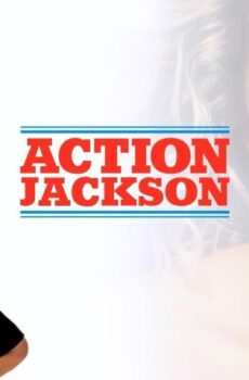 فيلم Action Jackson 1988 مترجم