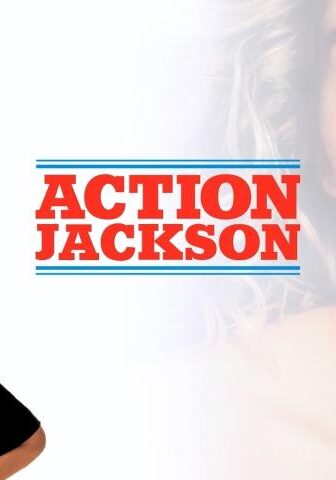 فيلم Action Jackson 1988 مترجم