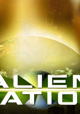 فيلم Alien Nation 1988 مترجم