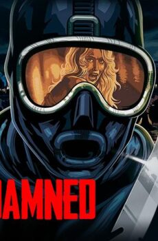 فيلم Amsterdamned 1988 مترجم