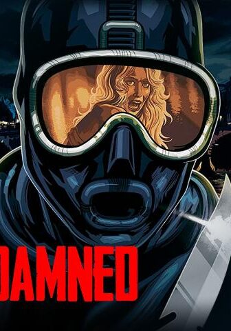 فيلم Amsterdamned 1988 مترجم