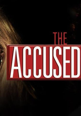 فيلم The Accused 1988 مترجم