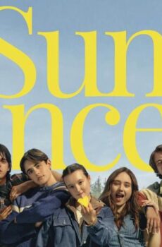 فيلم Sunny Dancer 2026 مترجم