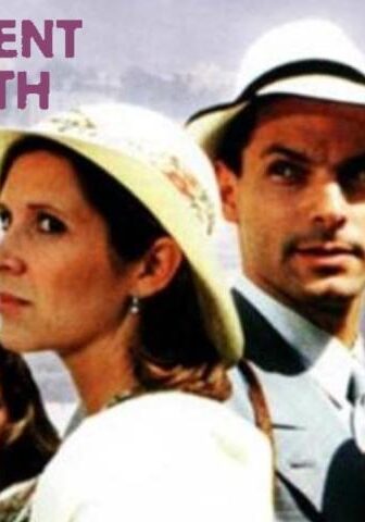 فيلم Appointment with Death 1988 مترجم