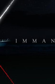 فيلم Immanence 2022 مترجم