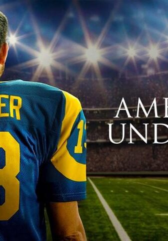 فيلم American Underdog 2021 مترجم