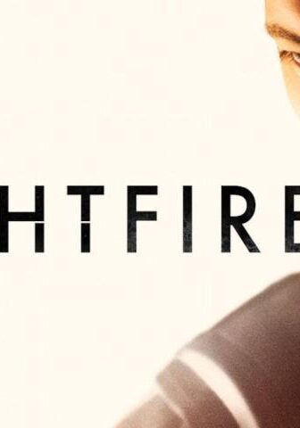 فيلم Nightfire 2020 مترجم