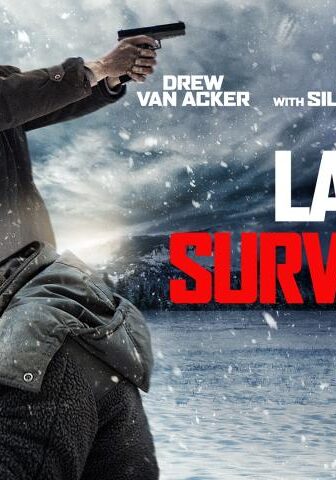 فيلم Last Survivors 2021 مترجم