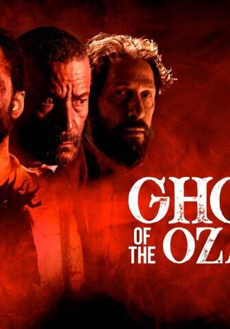 فيلم Ghosts of the Ozarks 2021 مترجم