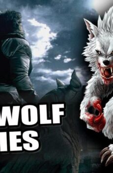 فيلم Werewolf Castle 2021 مترجم