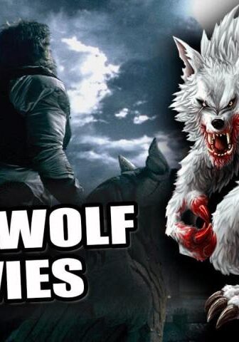 فيلم Werewolf Castle 2021 مترجم