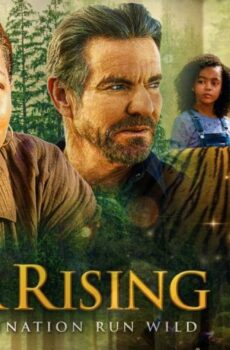 فيلم The Tiger Rising 2022 مترجم