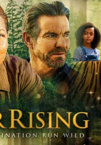 فيلم The Tiger Rising 2022 مترجم