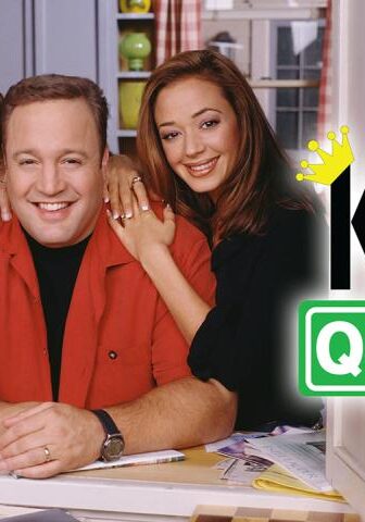 The King of Queens الموسم 4