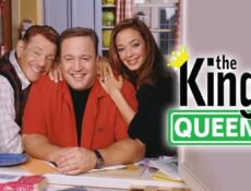 مسلسل The King of Queens الموسم 4 الحلقة 24 مترجمة