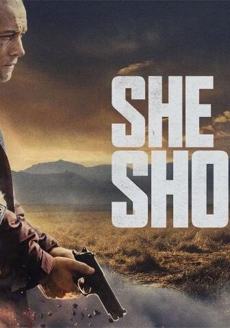 فيلم She Rides Shotgun 2026 مترجم