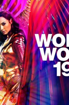 فيلم Wonder Woman 1984 2020 مترجم
