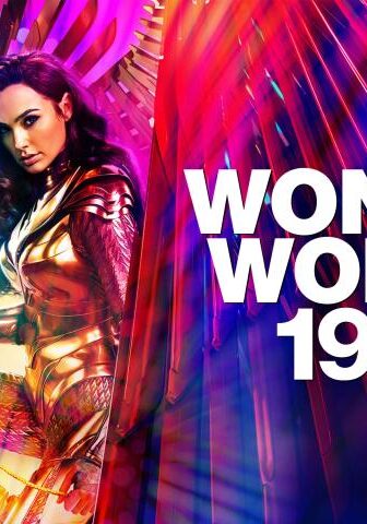 فيلم Wonder Woman 1984 2020 مترجم