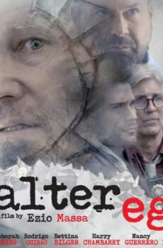 فيلم Alter Ego 2021 مترجم