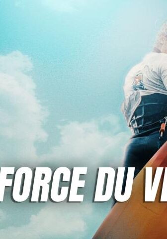 فيلم Into the Wind 2022 مترجم