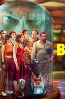 فيلم Big Bug 2022 مترجم