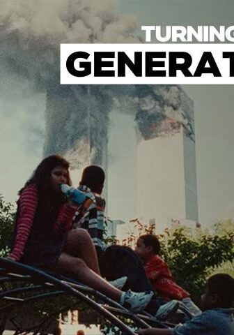 فيلم Turning Point: Generation 9/11 2026 مترجم