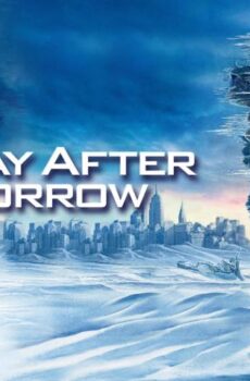 فيلم The Day After Tomorrow 2004 مترجم