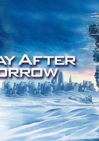 فيلم The Day After Tomorrow 2004 مترجم
