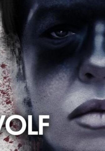 فيلم Bae Wolf 2022 مترجم