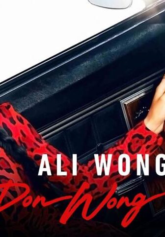 فيلم Ali Wong: Don Wong 2022 مترجم