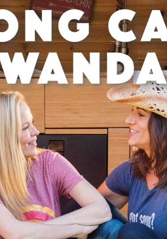 فيلم Along Came Wanda 2021 مترجم