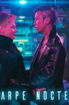 فيلم Seize the Night 2022 مترجم