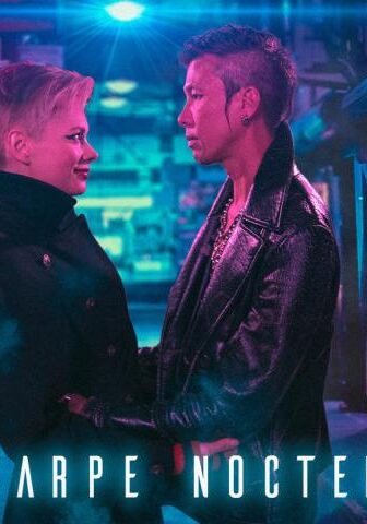 فيلم Seize the Night 2022 مترجم