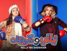 مسلسل نيللي وشريهان الحلقة 24 الرابعة والعشرون