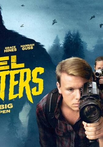 فيلم Reel Monsters 2022 مترجم