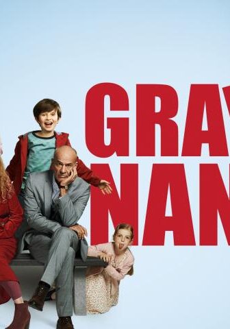 فيلم Granny Nanny 2020 مترجم