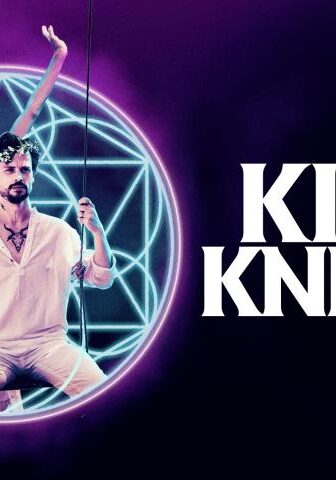 فيلم King Knight 2021 مترجم