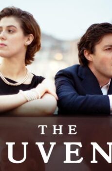 فيلم The Souvenir 2019 مترجم