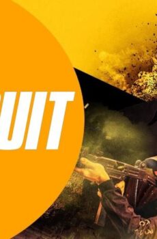 فيلم Pursuit 2022 مترجم