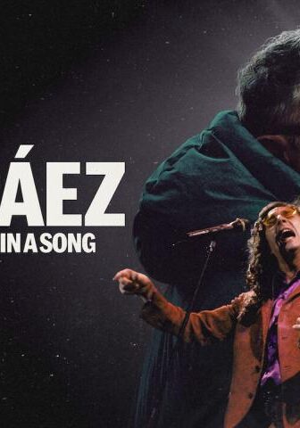 فيلم Fito Páez: The World Within a Song 2026 مترجم